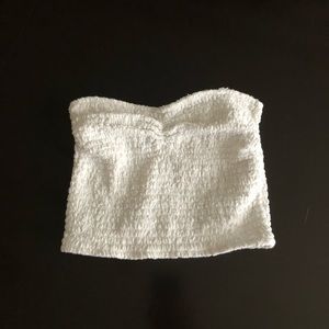 Hollister Tube Top